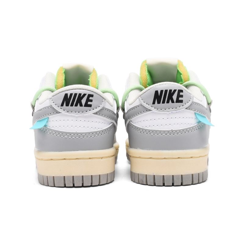 Nike Kids Shoes